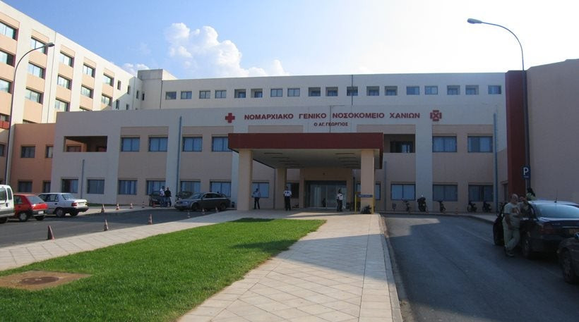 Ανήλικη αυτοπυροβολήθηκε στα Χανιά